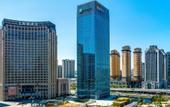 Туры в отель Holiday Inn Changchun Oriental Plaza by IHG