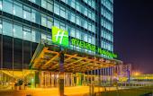 Туры в отель Holiday Inn Changchun Oriental Plaza by IHG