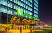 Туры в отель Holiday Inn Changchun Oriental Plaza by IHG