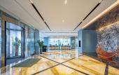 Туры в отель Holiday Inn Changchun Oriental Plaza by IHG