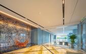 Туры в отель Holiday Inn Changchun Oriental Plaza by IHG