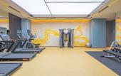 Туры в отель Holiday Inn Changchun Oriental Plaza by IHG