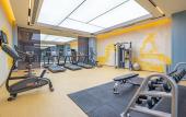 Туры в отель Holiday Inn Changchun Oriental Plaza by IHG
