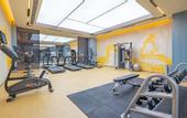 Туры в отель Holiday Inn Changchun Oriental Plaza by IHG