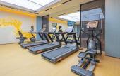 Туры в отель Holiday Inn Changchun Oriental Plaza by IHG