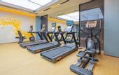 Туры в отель Holiday Inn Changchun Oriental Plaza by IHG