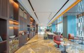 Туры в отель Holiday Inn Changchun Oriental Plaza by IHG