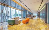 Туры в отель Holiday Inn Changchun Oriental Plaza by IHG