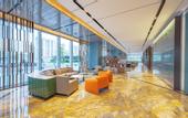 Туры в отель Holiday Inn Changchun Oriental Plaza by IHG