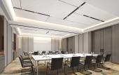 Туры в отель Holiday Inn Changchun Oriental Plaza by IHG