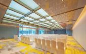 Туры в отель Holiday Inn Changchun Oriental Plaza by IHG