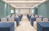 Туры в отель Holiday Inn Changchun Oriental Plaza by IHG