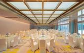 Туры в отель Holiday Inn Changchun Oriental Plaza by IHG
