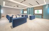 Туры в отель Holiday Inn Changchun Oriental Plaza by IHG