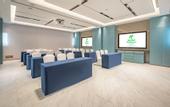 Туры в отель Holiday Inn Changchun Oriental Plaza by IHG
