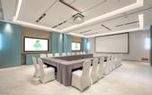 Туры в отель Holiday Inn Changchun Oriental Plaza by IHG