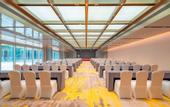Туры в отель Holiday Inn Changchun Oriental Plaza by IHG