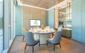 Туры в отель Holiday Inn Changchun Oriental Plaza by IHG