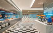 Туры в отель Holiday Inn Changchun Oriental Plaza by IHG