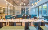 Туры в отель Holiday Inn Changchun Oriental Plaza by IHG