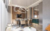 Туры в отель Holiday Inn Changchun Oriental Plaza by IHG