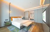 Туры в отель Holiday Inn Changchun Oriental Plaza by IHG