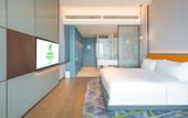 Туры в отель Holiday Inn Changchun Oriental Plaza by IHG