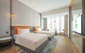 Туры в отель Holiday Inn Changchun Oriental Plaza by IHG
