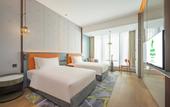 Туры в отель Holiday Inn Changchun Oriental Plaza by IHG