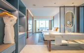Туры в отель Holiday Inn Changchun Oriental Plaza by IHG