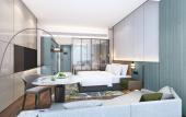 Туры в отель Holiday Inn Changchun Oriental Plaza by IHG