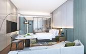 Туры в отель Holiday Inn Changchun Oriental Plaza by IHG