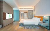 Туры в отель Holiday Inn Changchun Oriental Plaza by IHG