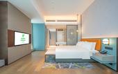 Туры в отель Holiday Inn Changchun Oriental Plaza by IHG