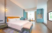 Туры в отель Holiday Inn Changchun Oriental Plaza by IHG