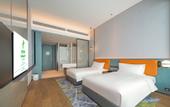 Туры в отель Holiday Inn Changchun Oriental Plaza by IHG