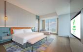 Туры в отель Holiday Inn Changchun Oriental Plaza by IHG