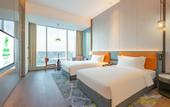 Туры в отель Holiday Inn Changchun Oriental Plaza by IHG