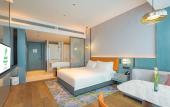 Туры в отель Holiday Inn Changchun Oriental Plaza by IHG