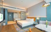 Туры в отель Holiday Inn Changchun Oriental Plaza by IHG