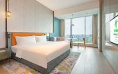 Туры в отель Holiday Inn Changchun Oriental Plaza by IHG