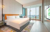 Туры в отель Holiday Inn Changchun Oriental Plaza by IHG