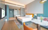 Туры в отель Holiday Inn Changchun Oriental Plaza by IHG