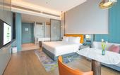 Туры в отель Holiday Inn Changchun Oriental Plaza by IHG