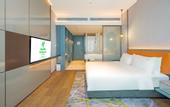 Туры в отель Holiday Inn Changchun Oriental Plaza by IHG