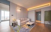 Туры в отель Holiday Inn Changchun Oriental Plaza by IHG