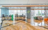 Туры в отель Holiday Inn Changchun Oriental Plaza by IHG