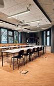 Туры в отель Villa Viva Hotel Hamburg