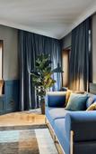 Туры в отель Villa Viva Hotel Hamburg