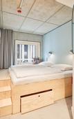 Туры в отель Villa Viva Hotel Hamburg